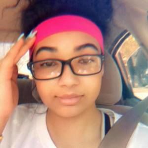 Meet your Posher, Shayla